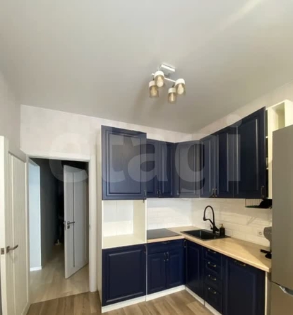 
  Продается 1-комн. квартира 34 м², в ЖК Радужный каскад, б/с 19. Фото 3.