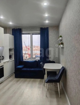 
  Продается 1-комн. квартира 43.2 м², в ЖК Vesna (Весна), дом 15. Фото 1.