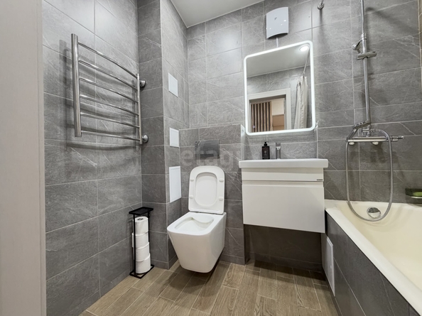 
  Продается 1-комн. квартира 35.5 м². Фото 8.