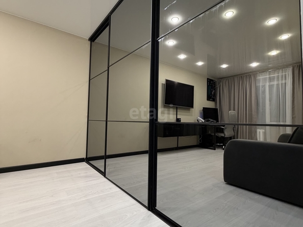 
  Продается 1-комн. квартира 35.5 м². Фото 10.