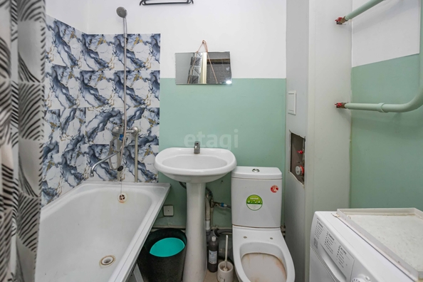 
  Продается 1-комн. квартира 30.1 м². Фото 10.