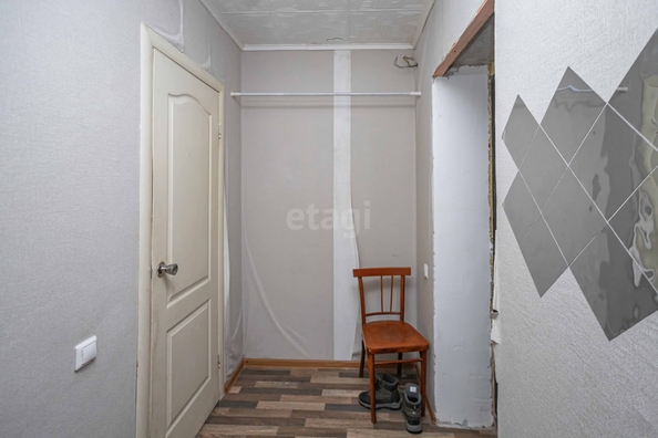 
  Продается 1-комн. квартира 30.1 м². Фото 11.