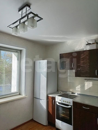 
  Продается 1-комн. квартира 37.8 м². Фото 1.
