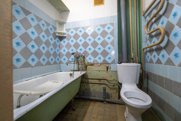 
  Продается 2-комн. квартира 42 м². Фото 9.