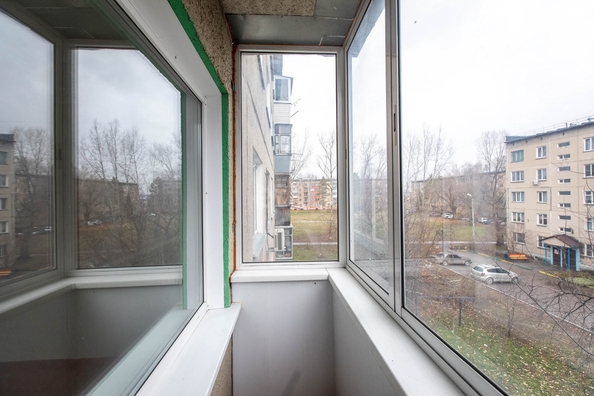 
  Продается 2-комн. квартира 42 м². Фото 13.