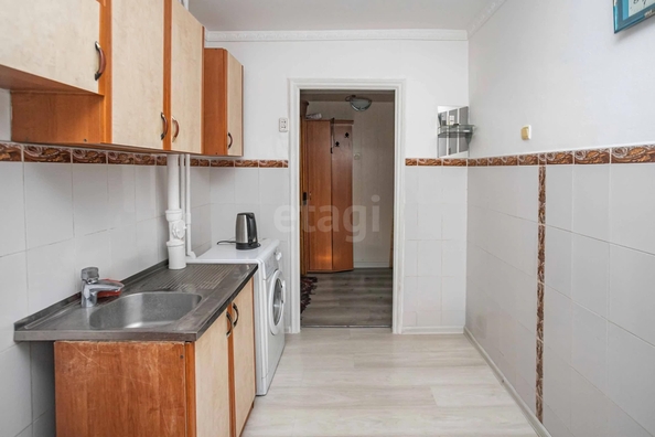 
  Продается 2-комн. квартира 43.3 м². Фото 5.