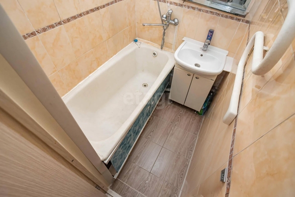 
  Продается 2-комн. квартира 43.3 м². Фото 12.