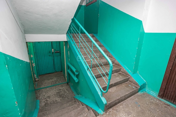 
  Продается 2-комн. квартира 43.3 м². Фото 19.