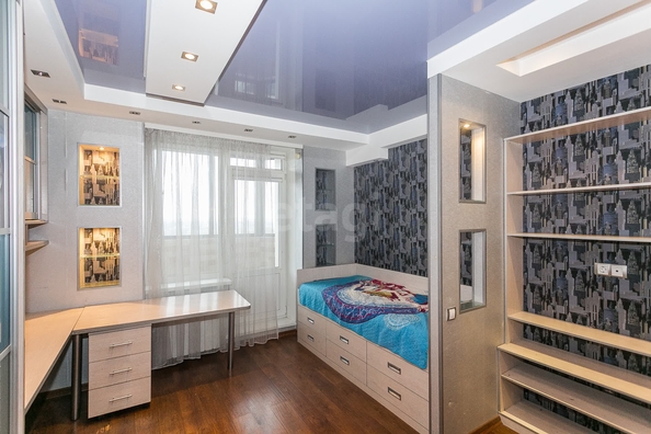 
  Продается 3-комн. квартира 100.1 м². Фото 17.