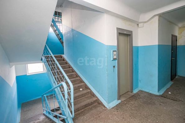 
  Продается 3-комн. квартира 59.9 м². Фото 9.