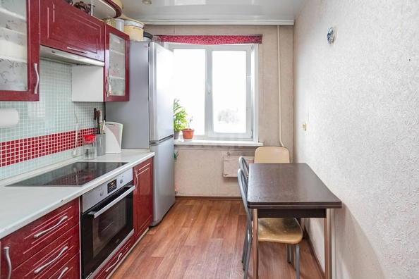 
  Продается 3-комн. квартира 59.9 м². Фото 19.