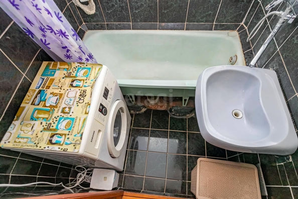 
  Продается 3-комн. квартира 59.9 м². Фото 24.