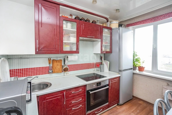 
  Продается 3-комн. квартира 59.9 м². Фото 27.
