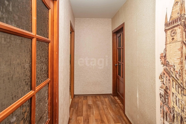 
  Продается 3-комн. квартира 59.9 м². Фото 28.