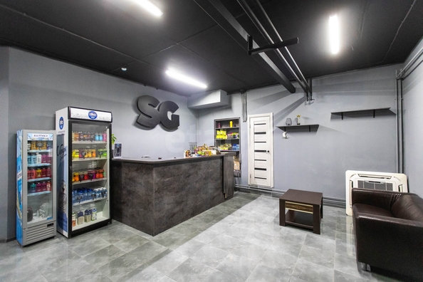 
  Продается офис 400 м². Фото 22.
