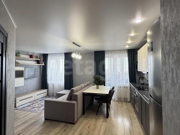 
  Продается 2-комн. квартира 45 м². Фото 3.