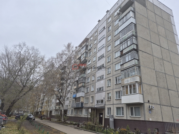 
  Сдается 2-комн. квартира 47.9 м². Фото 14.