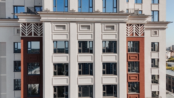 
  Продается 3-комн. квартира 84.8 м², в ЖК ОСКАР, дом 1. Фото 14.