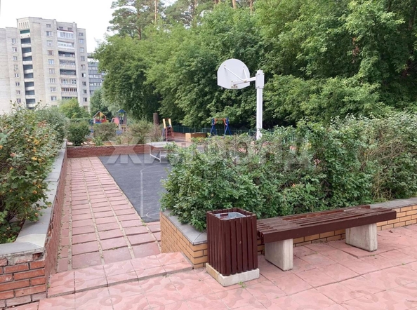 
  Сдается 1-комн. квартира 28 м². Фото 17.