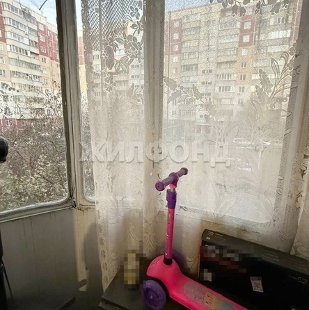 
  Продается 1-комн. квартира 32.1 м². Фото 12.