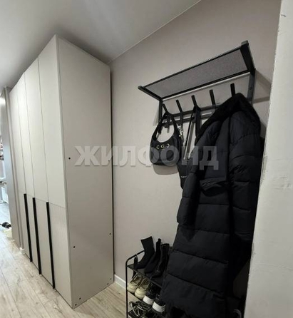 
  Продается студия 24.2 м², в ЖК Европейский берег, дом 25. Фото 3.