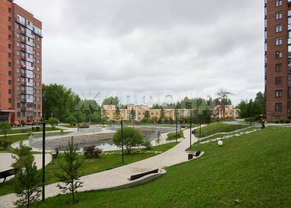 
  Продается 1-комн. квартира 39.8 м², в ЖК Эволюция, 1 оч, дом 1. Фото 2.