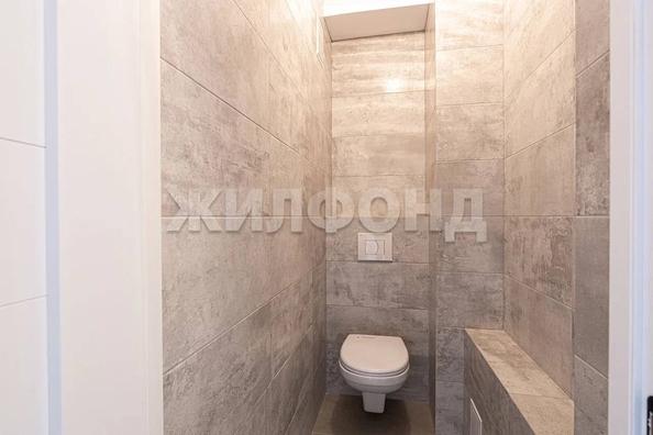 
  Продается 2-комн. квартира 52.4 м², в ЖК Аквамарин, дом 3. Фото 5.