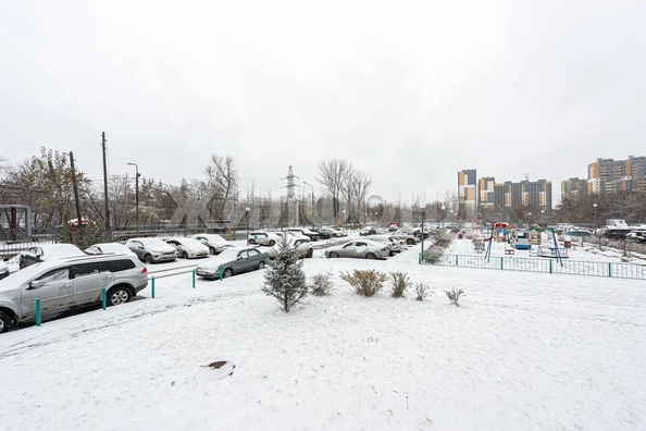 
  Продается 2-комн. квартира 52.4 м², в ЖК Аквамарин, дом 3. Фото 17.