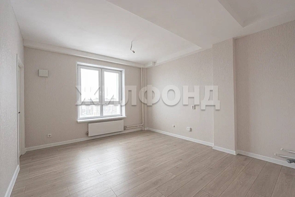 
  Продается 2-комн. квартира 52.2 м², в ЖК Аквамарин, дом 3. Фото 5.