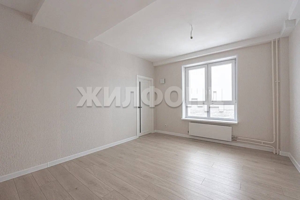 
  Продается 2-комн. квартира 52.2 м², в ЖК Аквамарин, дом 3. Фото 7.