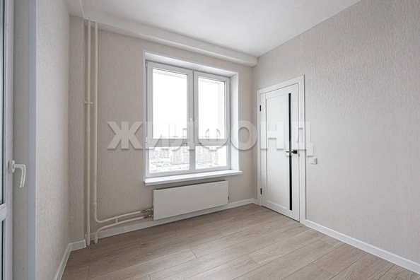 
  Продается 2-комн. квартира 52.2 м², в ЖК Аквамарин, дом 3. Фото 11.
