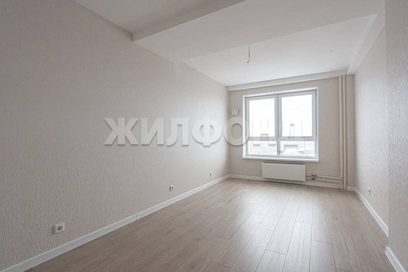 
  Продается 2-комн. квартира 52.2 м², в ЖК Аквамарин, дом 3. Фото 17.