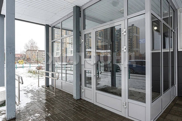 
  Продается 2-комн. квартира 52.2 м², в ЖК Аквамарин, дом 3. Фото 37.
