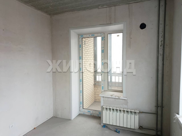 
  Продается 2-комн. квартира 56.1 м², в ЖК На Шоссейной, дом 3. Фото 3.