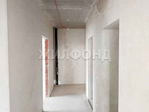 
  Продается 2-комн. квартира 56.1 м², в ЖК На Шоссейной, дом 3. Фото 8.