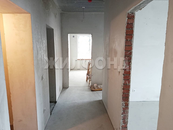 
  Продается 2-комн. квартира 56.1 м², в ЖК На Шоссейной, дом 3. Фото 9.