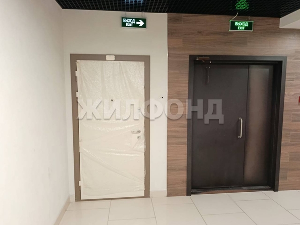 
  Продается 2-комн. квартира 56.1 м², в ЖК На Шоссейной, дом 3. Фото 14.