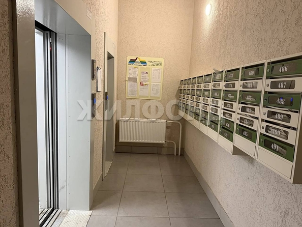 
  Продается 2-комн. квартира 58.5 м². Фото 12.
