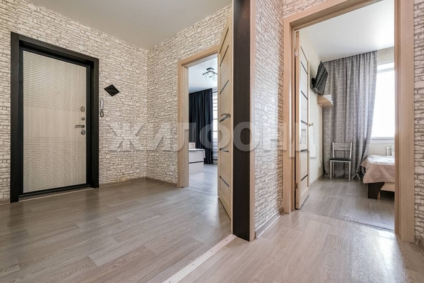 
  Продается 3-комн. квартира 58 м². Фото 4.