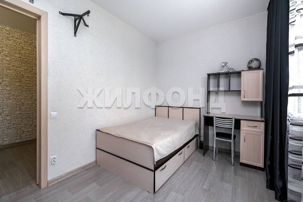 
  Продается 3-комн. квартира 58 м². Фото 6.