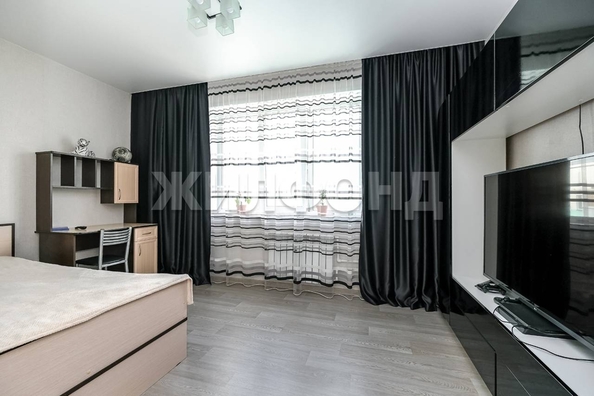 
  Продается 3-комн. квартира 58 м². Фото 8.