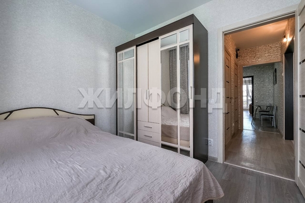 
  Продается 3-комн. квартира 58 м². Фото 13.