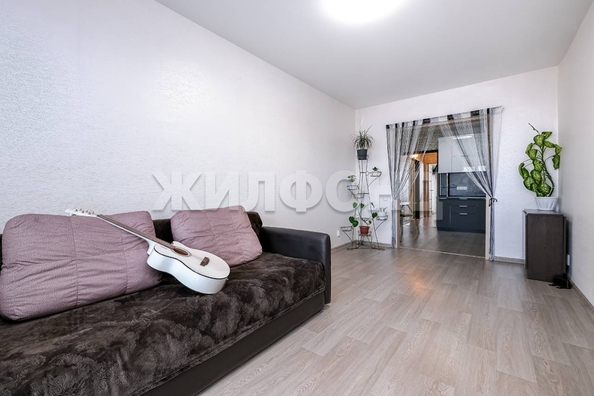 
  Продается 3-комн. квартира 58 м². Фото 20.