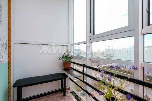 
  Продается 3-комн. квартира 58 м². Фото 22.
