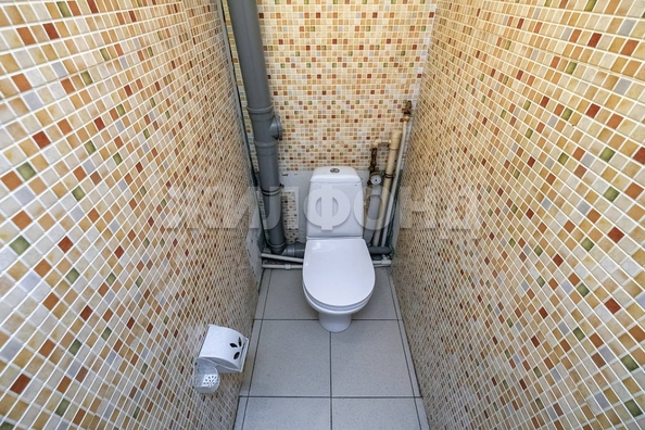 
  Продается 3-комн. квартира 58 м². Фото 25.