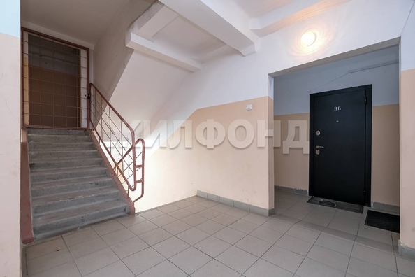 
  Продается 3-комн. квартира 58 м². Фото 29.