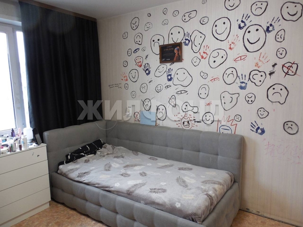 
  Продается 3-комн. квартира 62 м². Фото 3.