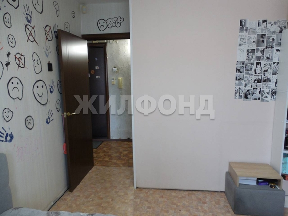 
  Продается 3-комн. квартира 62 м². Фото 4.