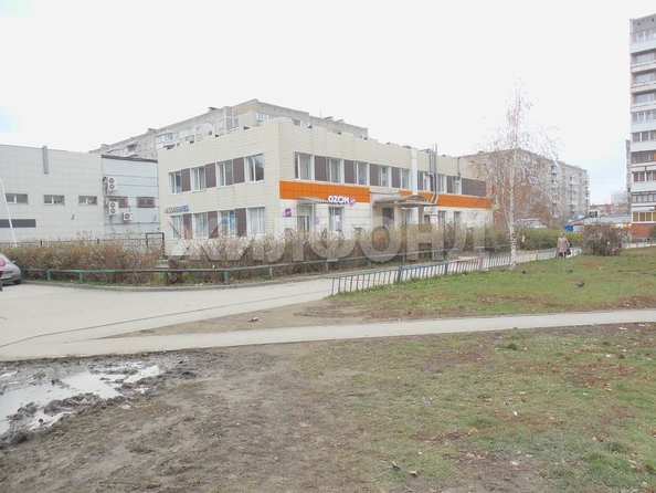 
  Продается 3-комн. квартира 62 м². Фото 13.