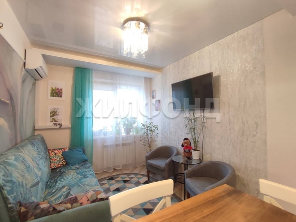 
  Продается 3-комн. квартира 68.1 м². Фото 2.
